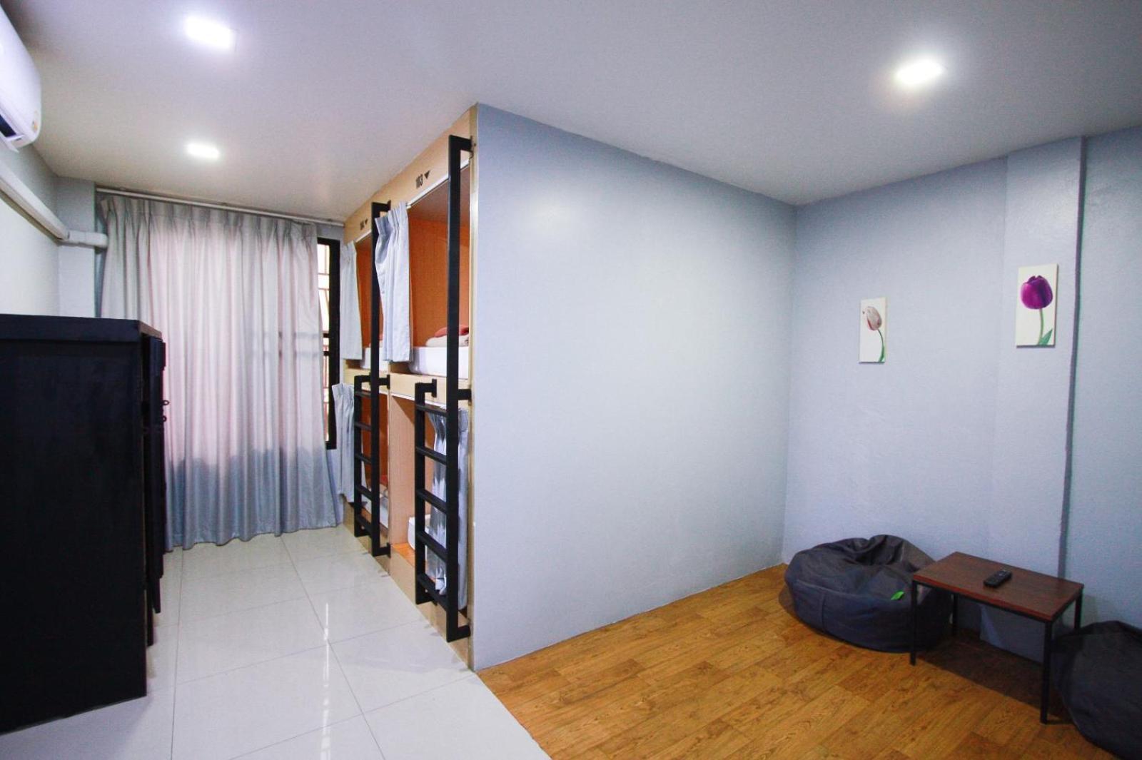 18 Coins Budget Hotel Pattaya Extérieur photo
