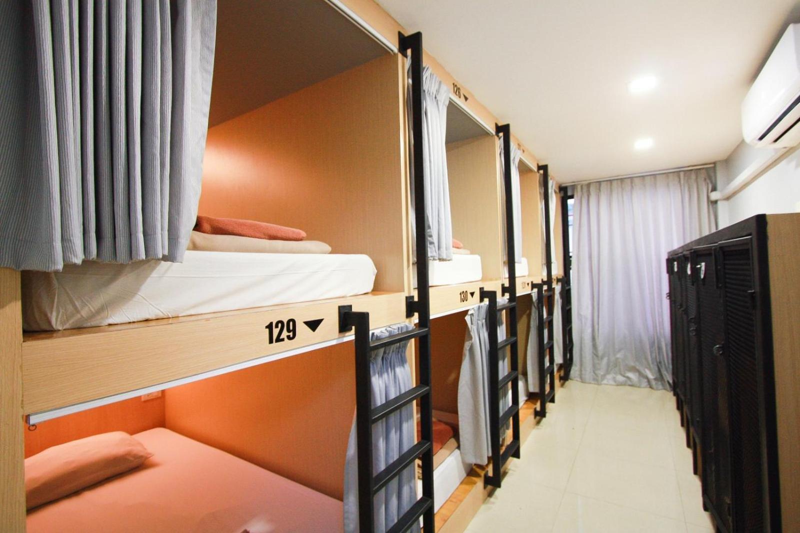 18 Coins Budget Hotel Pattaya Chambre photo